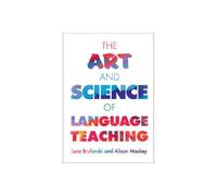 The Art and Science of Language Teaching