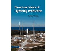 The Art and Science of Lightning Protection Hardback
