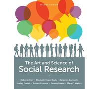 The Art and Science of Social Research