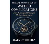 The Art and Science of Watch Complications: From Horological History to Modern Masterpieces