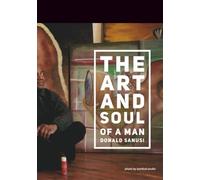 The Art and Soul of a Man: The Art of ileadbydesign (Ebony Thompson)