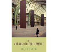 The Art-Architecture Complex