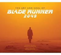 The Art Blade Runner 2049