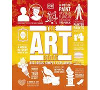 The Art Book
