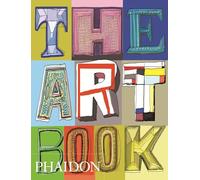 THE ART BOOK - MINI: Mini Format