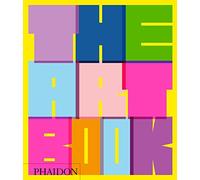 The Art Book New Edition Classic Format