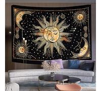 THE ART BOX - Póster decorativo para pared, decoración de dormitorio, decoración de dormitorio, decoración de dormitorio, decoración de pared, decoración Boheme Aesthetic Room, decoración de pared,