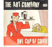 The Art Company - One Cup of Coffee [Vinilo]
