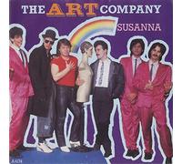 The Art Company - Susanna - P/S