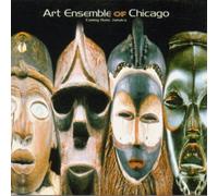 The Art Ensemble Of Chicago - Coming Home Jamaica