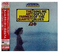 The Art Farmer Quartet - Sing Me Softly Of The Blues