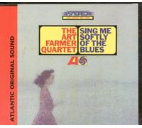 The Art Farmer Quartet - Sing Me Softly Of The Blues