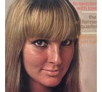 Art Farmer - To Sweden With Love