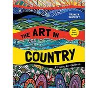 The Art in Country: A Treasury for Children