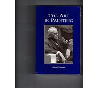 The Art in Painting