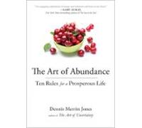 The Art Of Abundance (ebook)