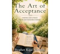 The Art of Acceptance: Stop Fighting What You Cannot Change