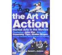The Art Of Action [DVD]