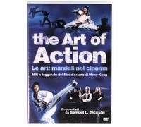 The Art Of Action [Italia] [DVD]