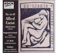 The Art of Alfred Cortot