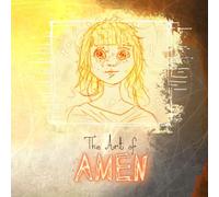 The Art of AMEN (Alice in Wonderland, the Untold Story): Artbook from game Alice Mesmerizing Episodes of Neurosis