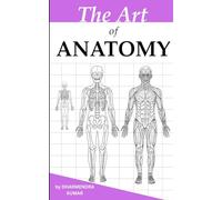 The Art of Anatomy: A Visual Journey Through the Human Body