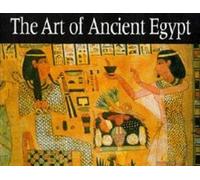The art of ancient egypt