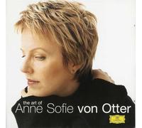 The Art of Anne Sofie Von Otte