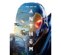 The Art of Anthem