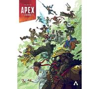 The Art of Apex Legends