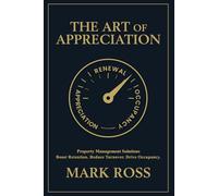 The Art of Appreciation: Boost Retention. Reduce Turnover. Drive Occupancy.