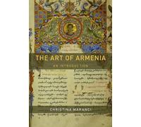 El arte de Armenia: Una introducción – Oxford University Press
