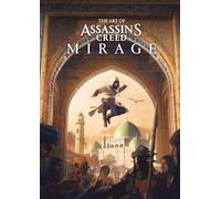 The art of Assassin's Creed Mirage. Ediz. a colori (Cosmo comics)
