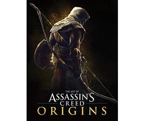 The art of Assassin's creed origins. Ediz. illustrata