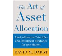 The Art of Asset Allocation