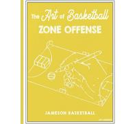 The Art of Basketball: Zone Offense