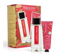 The Art of BeauTea - Set de regalo de té de la pasión (150 ml + crema para manos y uñas 75 ml)