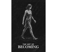 The Art of Becoming - A Daily Journal for Growth and Reflection: 365 Guided Prompts with Inspiring Quotes to Cultivate Self-Love, Gratitude, ... Resilience, and a Consistent Self-Care