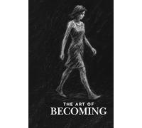 The Art of Becoming - A Daily Journal for Growth and Reflection: 365 Guided Prompts with Inspiring Quotes to Cultivate Self-Love, Gratitude, ... Resilience, and a Consistent Self-Care