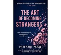 The Art Of Becoming Strangers: Some People Leave Quietly But Their Absence Echoes Forever