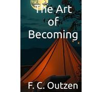 The Art of Becoming (Whispers of 1001 nights)