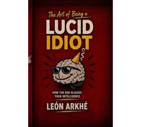 The Art of Being a Lucid Idiot: How the ego hijacks your intelligence