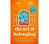The Art Of Belonging (ebook)