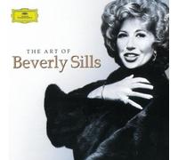 The Art of Beverly Sills by Beverly Sills