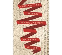 The Art of Bible Translation