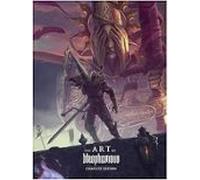 The Art Of Blasphemous: Complete Edition