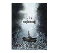 The Art Of Blasphemous Ii