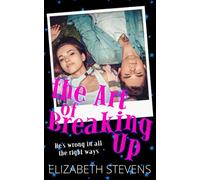 the Art of Breaking Up
