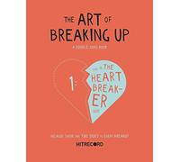 The Art of Breaking Up