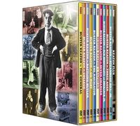 The Art of Buster Keaton [Reino Unido] [DVD]